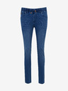 Sam 73 Pantaloni din denim albastru pentru femei SAM 73 Lisa