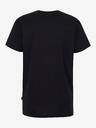 Sam 73 Tricou gri și negru pentru bărbați SAM 73 Ernesto