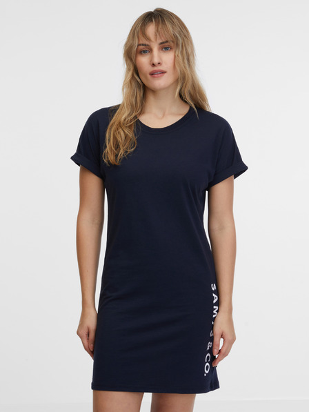 Sam 73 Rochie de damă albastru închis SAM 73 Dalia