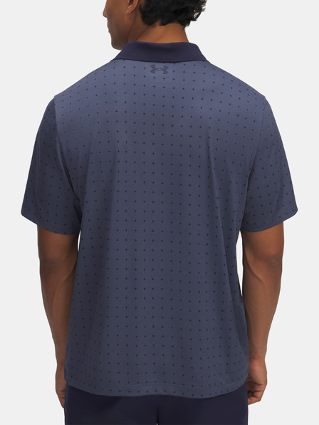 Under Armour Polo imprimat Under Armour UA Matchplay, bărbați