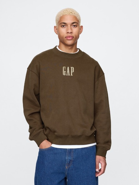 GAP Hanorac cu logo GAP