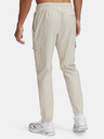 Under Armour Pantaloni Under Armour UA Vibe Woven Cargo pentru bărbați