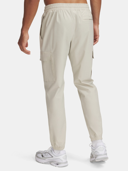 Under Armour Pantaloni Under Armour UA Vibe Woven Cargo pentru bărbați