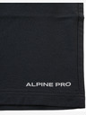ALPINE PRO Pantaloni scurți pentru bărbați cu uscare rapidă și uscare rece ALPINE PRO HAMPTON negru