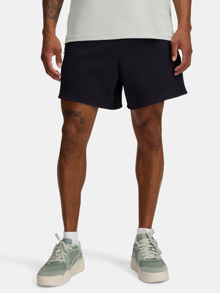Under Armour Pantaloni scurți Under Armour UA Unstoppable Flc Grid St pentru bărbați