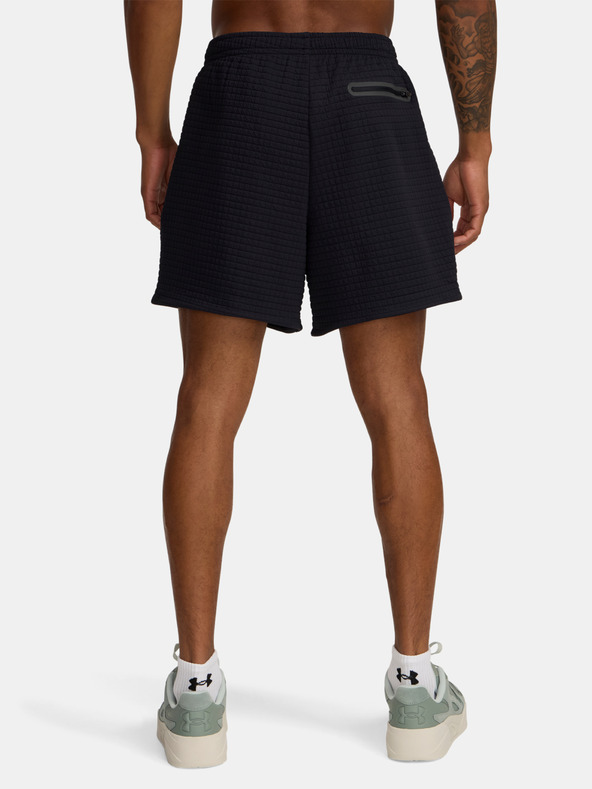 Under Armour Pantaloni scurți Under Armour UA Unstoppable Flc Grid St pentru bărbați