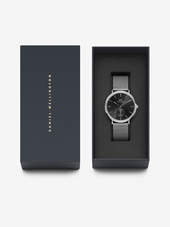 Daniel Wellington Ceas pentru femei Daniel Wellington Elan Lumine