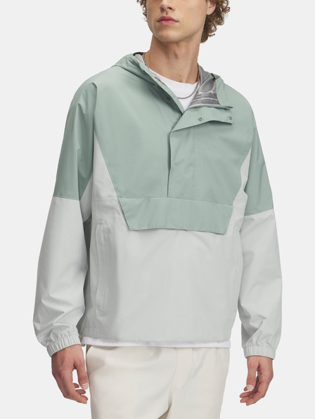 Under Armour Jachetă Under Armour CLOUDSTRIKE ANORAK pentru bărbați