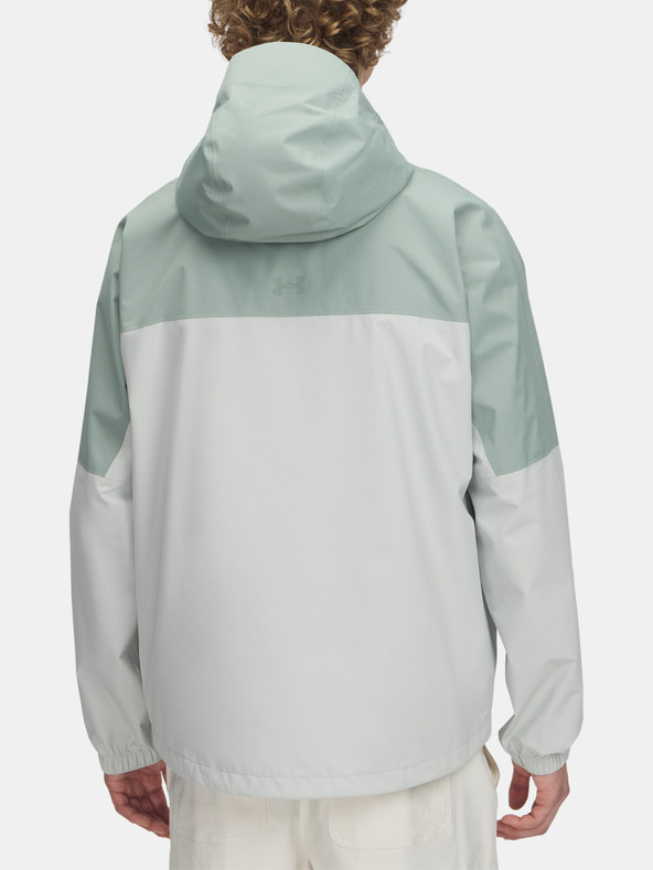 Under Armour Jachetă Under Armour CLOUDSTRIKE ANORAK pentru bărbați