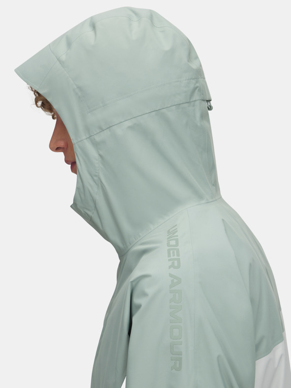 Under Armour Jachetă Under Armour CLOUDSTRIKE ANORAK pentru bărbați