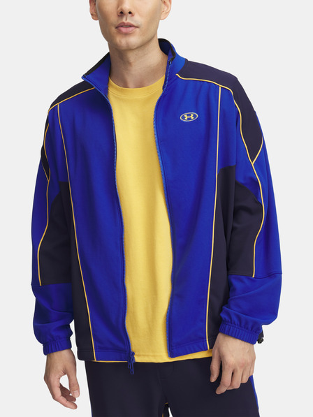 Under Armour Jachetă Under Armour Best Level Tricot Jcket Pipe pentru bărbați