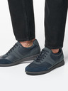 Geox Adidași Geox Avery albastru pentru bărbați