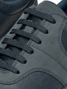Geox Adidași Geox Avery albastru pentru bărbați