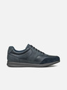 Geox Adidași Geox Avery albastru pentru bărbați