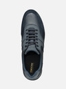 Geox Adidași Geox Avery albastru pentru bărbați
