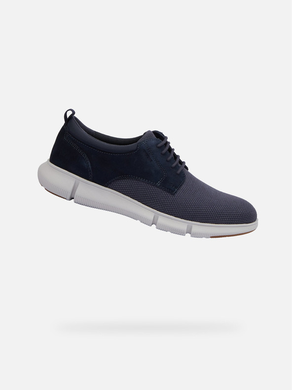Geox Adidași bleumarin pentru bărbați Geox Adacter F
