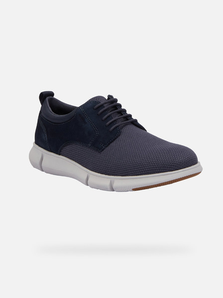 Geox Adidași bleumarin pentru bărbați Geox Adacter F