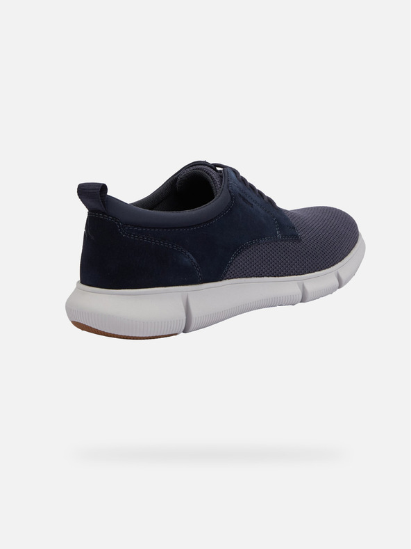 Geox Adidași bleumarin pentru bărbați Geox Adacter F