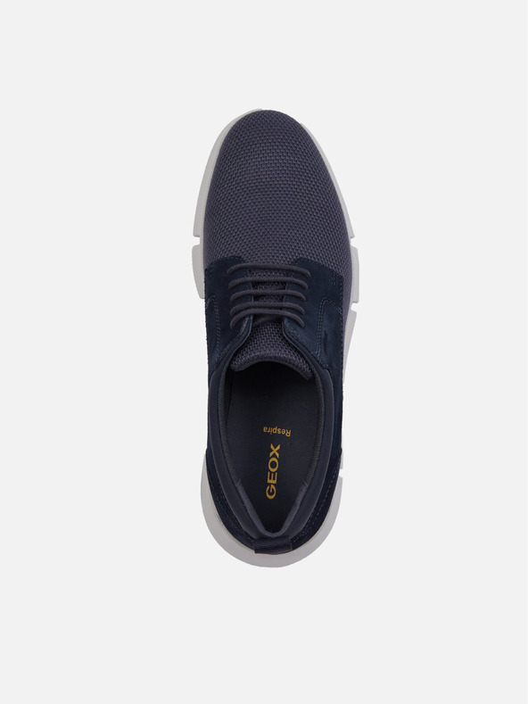 Geox Adidași bleumarin pentru bărbați Geox Adacter F