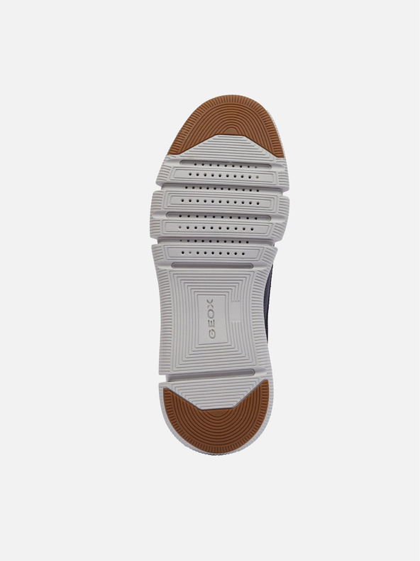 Geox Adidași bleumarin pentru bărbați Geox Adacter F