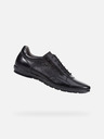 Geox Adidași negri pentru bărbați Geox Symbol