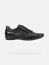 Geox Adidași negri pentru bărbați Geox Symbol