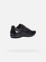 Geox Adidași negri pentru bărbați Geox Symbol