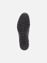 Geox Adidași negri pentru bărbați Geox Symbol