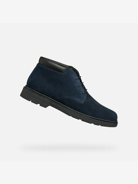Geox Ghete bleumarin pentru bărbați Geox Spherica EC1