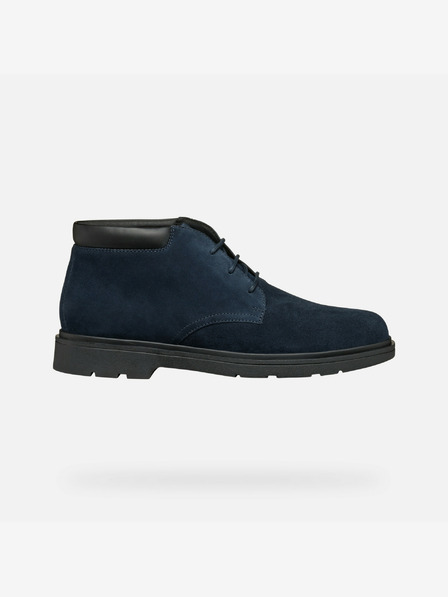 Geox Ghete bleumarin pentru bărbați Geox Spherica EC1