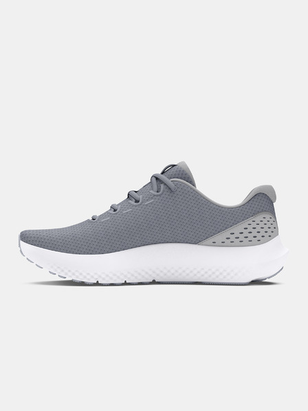Under Armour Pantofi Under Armour UA Charged Surge 4-GRY, bărbați