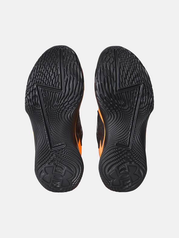 Under Armour Pantofi unisex Under Armour D. FOX 1 BND