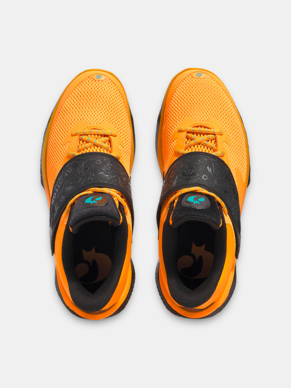 Under Armour Pantofi unisex Under Armour D. FOX 1 BND