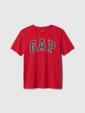 GAP Tricou cu logo GAP pentru copii
