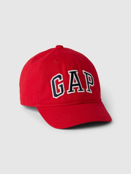 GAP Șapcă cu logo pentru copii GAP