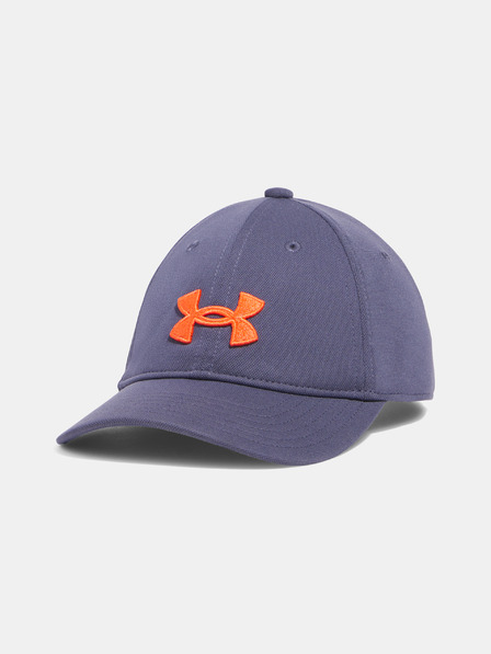 Under Armour Băieți Under Armour B BLITZING37 ADJ șapcă
