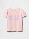GAP Baby tricou din bumbac Mix & Match GAP