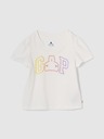 GAP Baby tricou din bumbac Mix & Match GAP