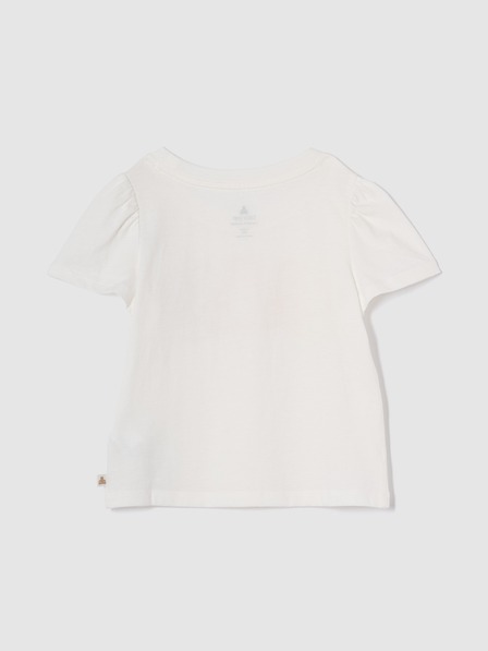 GAP Baby tricou din bumbac Mix & Match GAP