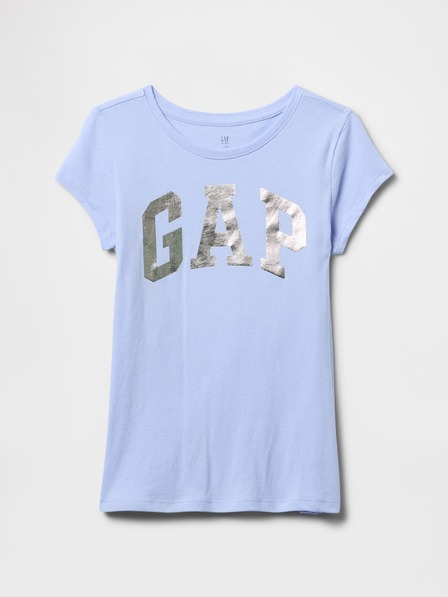 GAP Tricou cu logo GAP pentru copii
