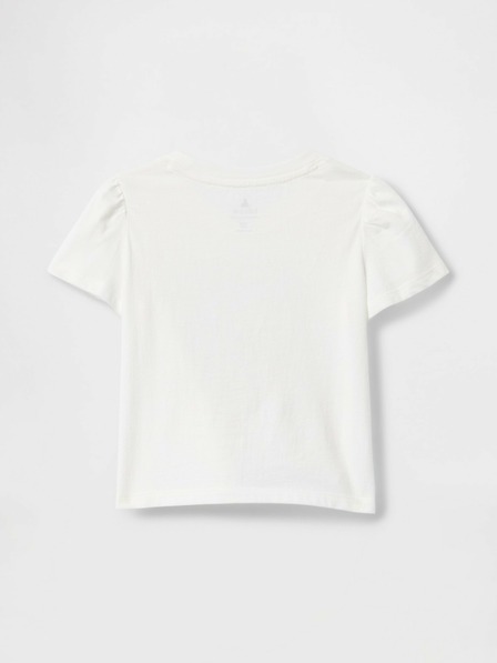 GAP Baby tricou din bumbac Mix & Match GAP