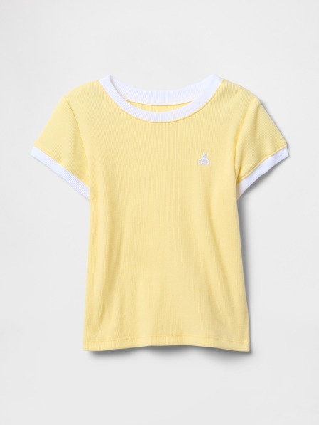 GAP Tricou în dungi pentru copii GAP