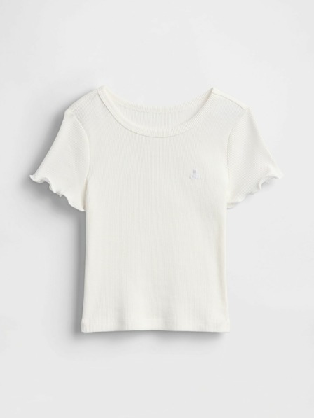 GAP Baby tricou din bumbac Mix & Match GAP