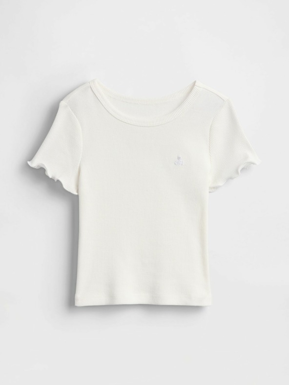 GAP Baby tricou din bumbac Mix & Match GAP