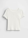 GAP Baby tricou din bumbac Mix & Match GAP