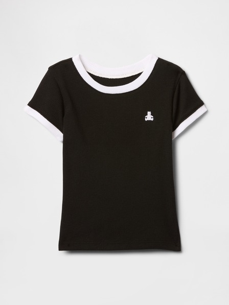 GAP Tricou în dungi pentru copii GAP