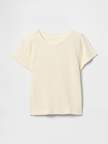 GAP Tricou în dungi pentru copii GAP