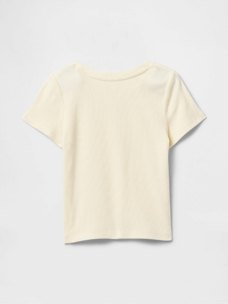 GAP Tricou în dungi pentru copii GAP