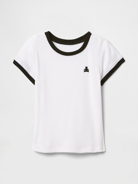 GAP Tricou în dungi pentru copii GAP