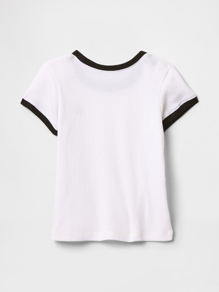 GAP Tricou în dungi pentru copii GAP